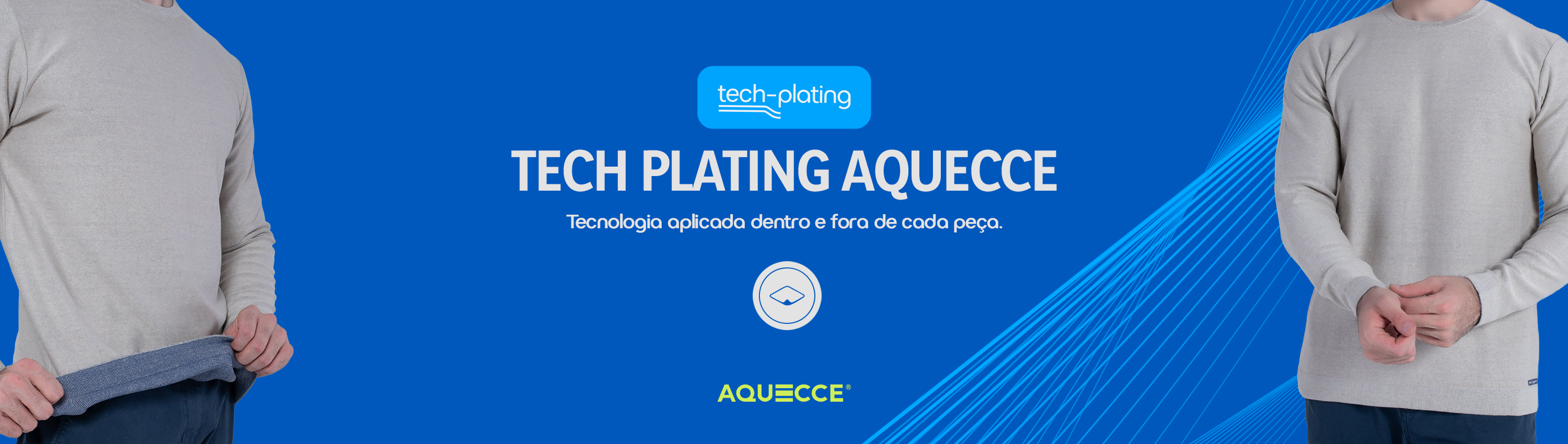 Tech-Plating categoria