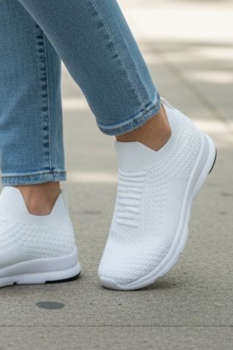 11 tenis malha 3d knit